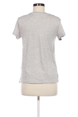 Tricou de femei H&M, Mărime XS, Culoare Gri, Preț 21,38 Lei