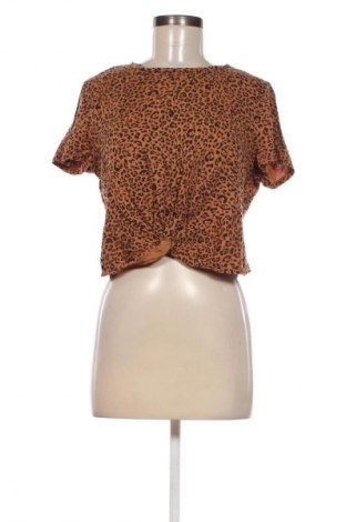 Dámske tričko H&M, Veľkosť M, Farba Viacfarebná, Cena  4,79 €