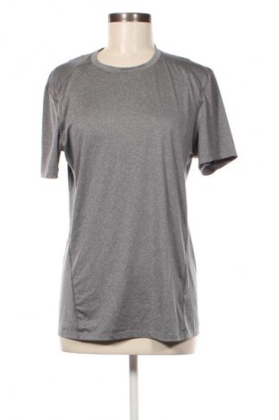 Γυναικείο t-shirt H&M, Μέγεθος M, Χρώμα Γκρί, Τιμή 3,49 €