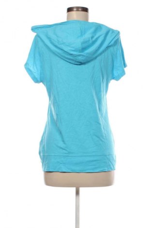 Damen T-Shirt H&M Sport, Größe M, Farbe Blau, Preis € 4,99