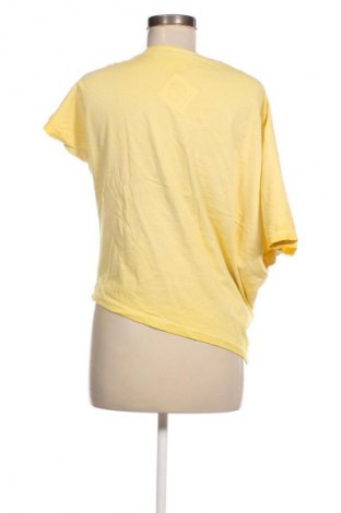 Damen T-Shirt Hennes, Größe M, Farbe Gelb, Preis € 5,99