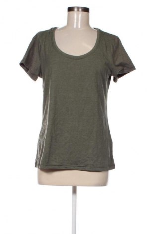 Damen T-Shirt Janina, Größe XL, Farbe Grün, Preis € 2,99