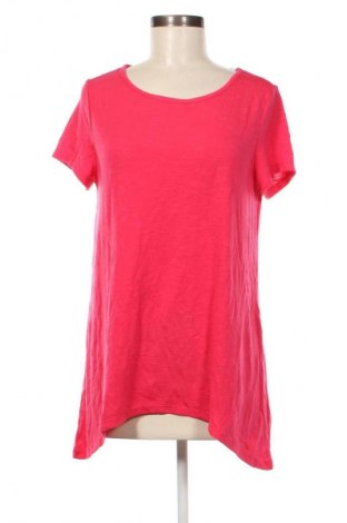 Dámské tričko Janina, Velikost M, Barva Růžová, Cena  155,00 Kč