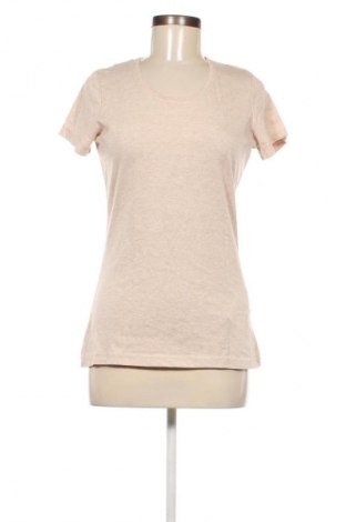 Damen T-Shirt Janina, Größe M, Farbe Beige, Preis € 9,05
