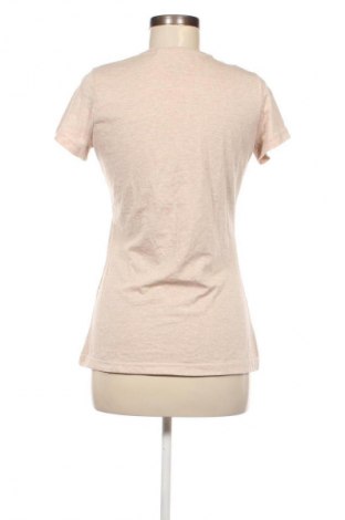 Damen T-Shirt Janina, Größe M, Farbe Beige, Preis € 4,53