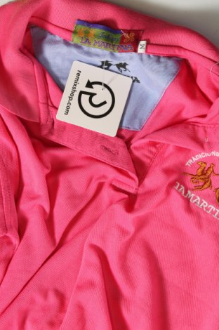 Damen T-Shirt Jodhpur, Größe M, Farbe Rosa, Preis 11,13 €