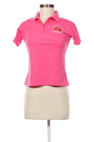 Damen T-Shirt Jodhpur, Größe M, Farbe Rosa, Preis 11,13 €