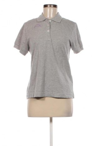 Tricou de femei Kappa, Mărime M, Culoare Gri, Preț 55,20 Lei
