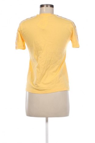 Damen T-Shirt Kappa, Größe S, Farbe Gelb, Preis € 21,87