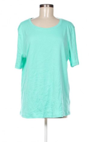 Dámské tričko Laura Torelli, Velikost XL, Barva Zelená, Cena  335,00 Kč
