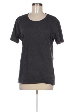 Damen T-Shirt Lee Cooper, Größe L, Farbe Grau, Preis 4,66 €