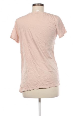 Tricou de femei Lumina, Mărime M, Culoare Bej, Preț 21,38 Lei