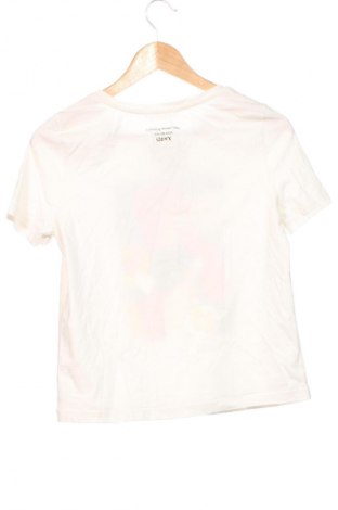 Damen T-Shirt Mango, Größe XS, Farbe Weiß, Preis 21,38 €