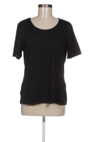 Damen T-Shirt Marco Pecci, Größe M, Farbe Schwarz, Preis € 3,99