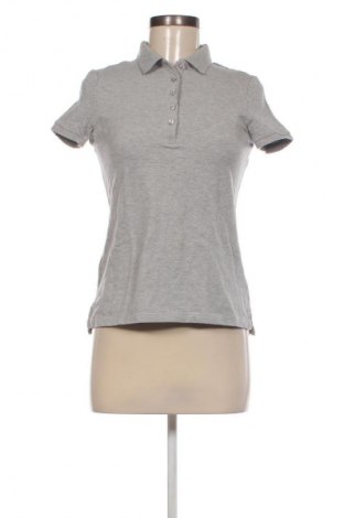 Dámske tričko Montego, Veľkosť S, Farba Sivá, Cena  5,92 €
