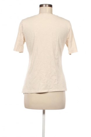 Damen T-Shirt Montego, Größe M, Farbe Beige, Preis € 3,99