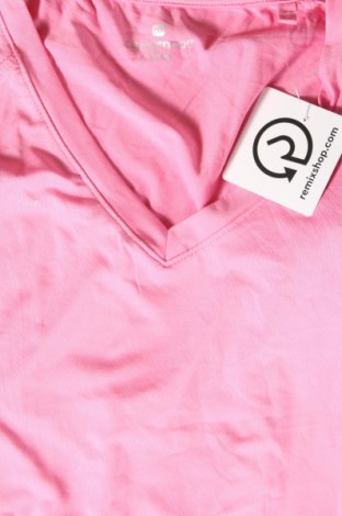 Damen T-Shirt NEWCENTIAL, Größe S, Farbe Rosa, Preis € 3,99