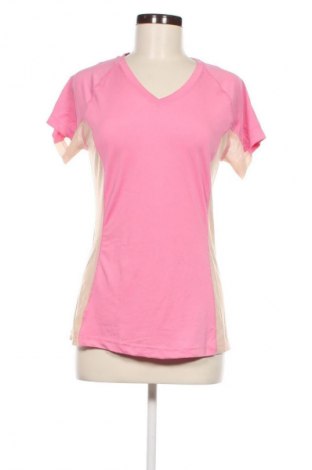 Damen T-Shirt NEWCENTIAL, Größe S, Farbe Rosa, Preis 3,99 €