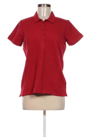 Dámske tričko Naturaline, Veľkosť L, Farba Červená, Cena  17,23 €