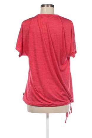 Damen T-Shirt Nature Trail, Größe L, Farbe Rot, Preis € 4,99