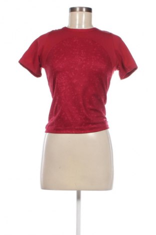 Damen T-Shirt Nike, Größe M, Farbe Rot, Preis 16,99 €