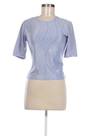 Tricou de femei Nike, Mărime M, Culoare Albastru, Preț 158,16 Lei