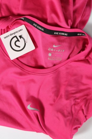 Női póló Nike, Méret L, Szín Rózsaszín, Ár 6 850 Ft