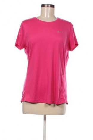 Női póló Nike, Méret L, Szín Rózsaszín, Ár 6 850 Ft