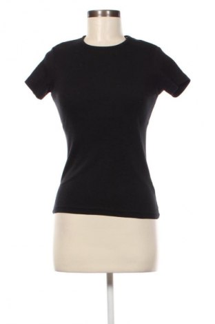 Damen T-Shirt Nkd, Größe S, Farbe Schwarz, Preis € 8,00