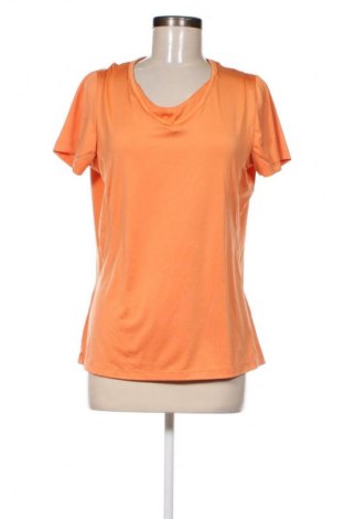 Damen T-Shirt Nkd, Größe L, Farbe Orange, Preis 3,99 €