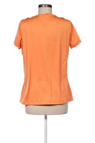 Damen T-Shirt Nkd, Größe L, Farbe Orange, Preis € 3,99