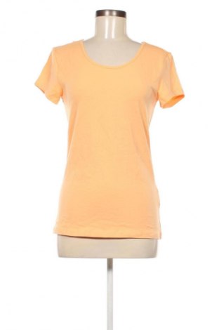 Dámské tričko ONLY, Velikost L, Barva Oranžová, Cena  201,00 Kč
