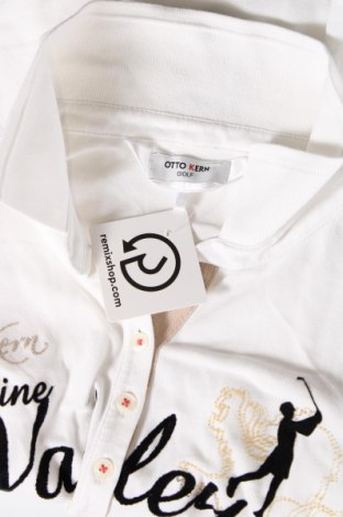 Damen T-Shirt Otto Kern, Größe L, Farbe Weiß, Preis € 17,75