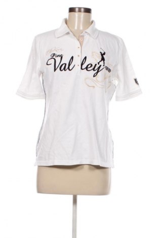 Damen T-Shirt Otto Kern, Größe L, Farbe Weiß, Preis 17,99 €