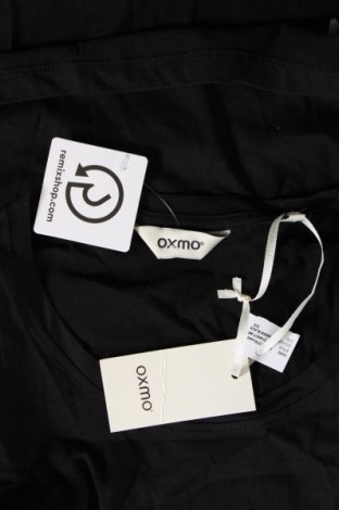 Γυναικείο t-shirt Oxmo, Μέγεθος S, Χρώμα Μαύρο, Τιμή 10,74 €