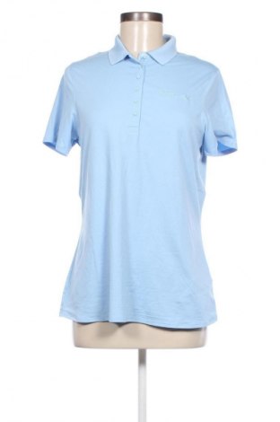 Damen T-Shirt PUMA, Größe L, Farbe Blau, Preis € 18,79