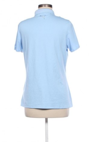 Damen T-Shirt PUMA, Größe L, Farbe Blau, Preis € 14,09