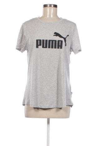 Dámské tričko PUMA, Velikost XL, Barva Šedá, Cena  341,00 Kč