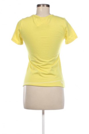 Damen T-Shirt PUMA, Größe M, Farbe Gelb, Preis 20,99 €