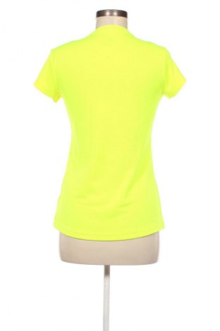 Damen T-Shirt PUMA, Größe M, Farbe Gelb, Preis 3,99 €