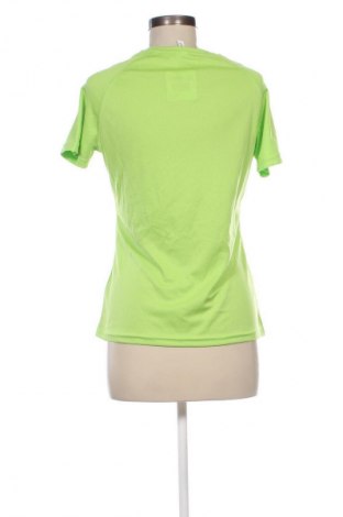 Damen T-Shirt Proact, Größe M, Farbe Grün, Preis € 3,99