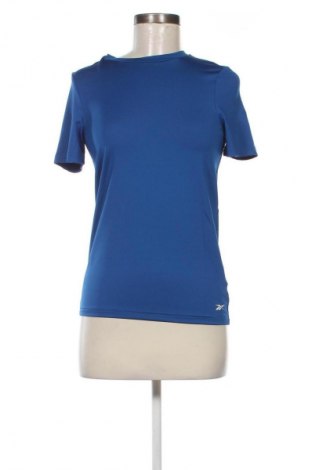 Tricou de femei Reebok, Mărime XS, Culoare Albastru, Preț 50,99 Lei