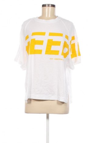Дамска тениска Reebok, Размер L, Цвят Многоцветен, Цена 27,00 лв.