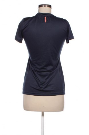 Damen T-Shirt Reebok, Größe M, Farbe Blau, Preis € 5,99