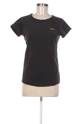 Damen T-Shirt Reebok, Größe L, Farbe Schwarz, Preis € 5,99