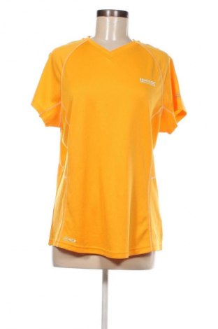 Дамска тениска Regatta, Размер XL, Цвят Оранжев, Цена 12,00 лв.