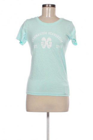 Damen T-Shirt STANLEY/STELLA, Größe XS, Farbe Blau, Preis 4,53 €