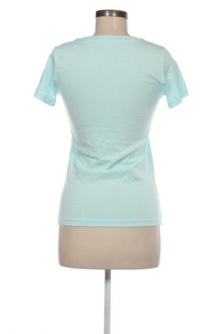 Damen T-Shirt STANLEY/STELLA, Größe XS, Farbe Blau, Preis 9,05 €