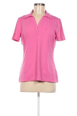 Дамска тениска Schoffel, Размер L, Цвят Розов, Цена 21,60 лв.