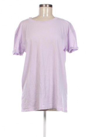 Damen T-Shirt Sinsay, Größe M, Farbe Lila, Preis € 3,97
